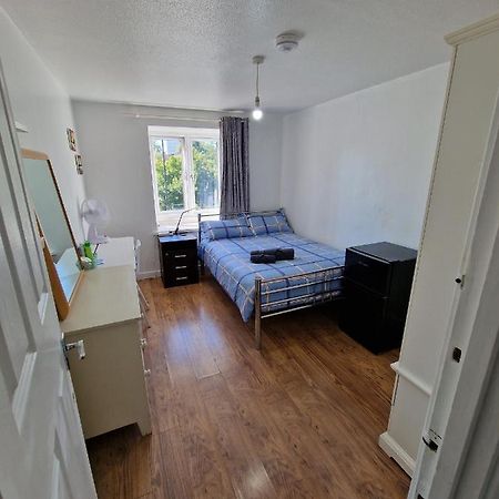 Cozy Double Bedroom In Zone 1-2 Central London Kültér fotó