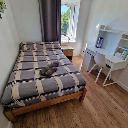 Cozy Double Bedroom In Zone 1-2 Central London Kültér fotó