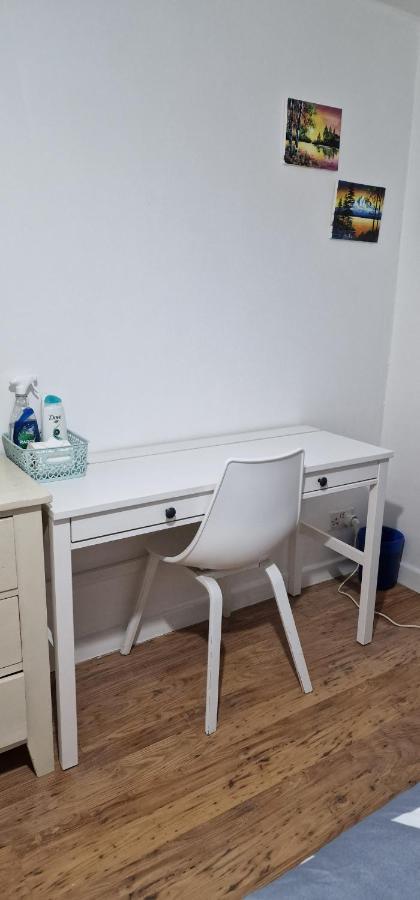 Cozy Double Bedroom In Zone 1-2 Central London Kültér fotó