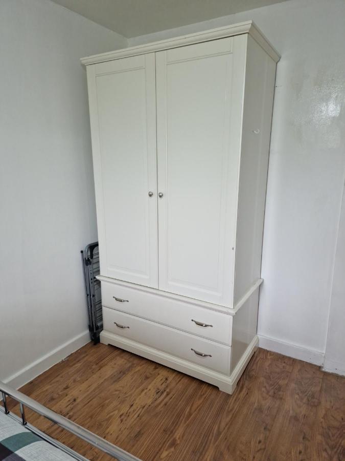 Cozy Double Bedroom In Zone 1-2 Central London Kültér fotó