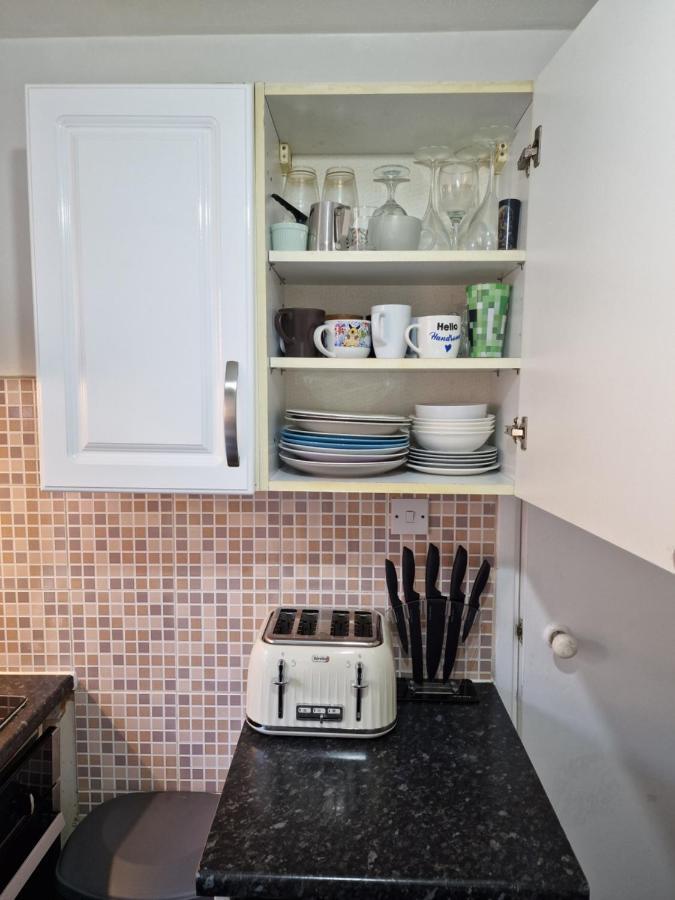 Cozy Double Bedroom In Zone 1-2 Central London Kültér fotó