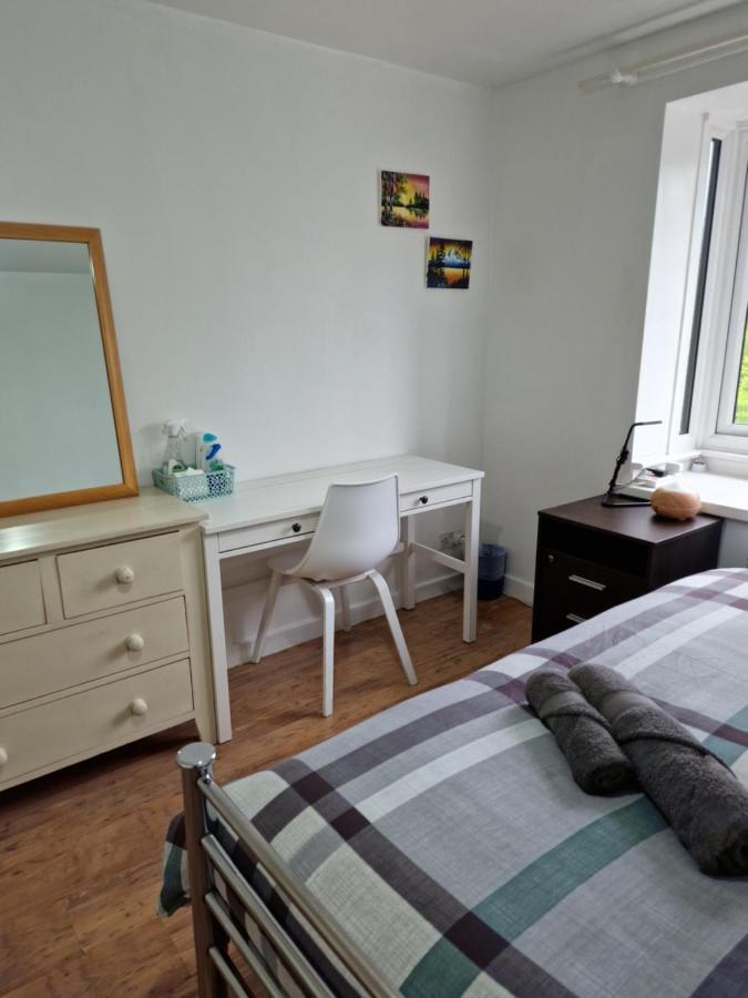 Cozy Double Bedroom In Zone 1-2 Central London Kültér fotó
