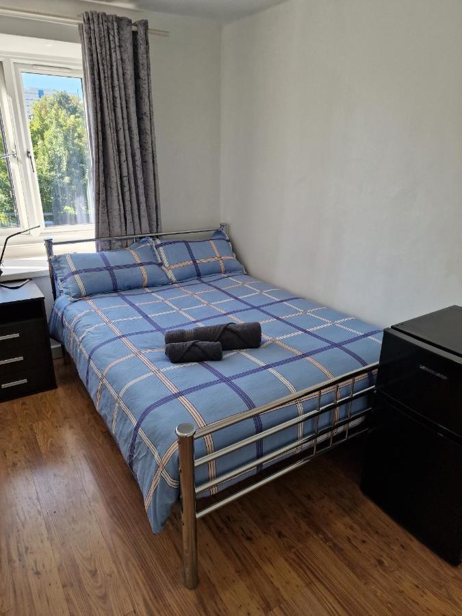 Cozy Double Bedroom In Zone 1-2 Central London Kültér fotó