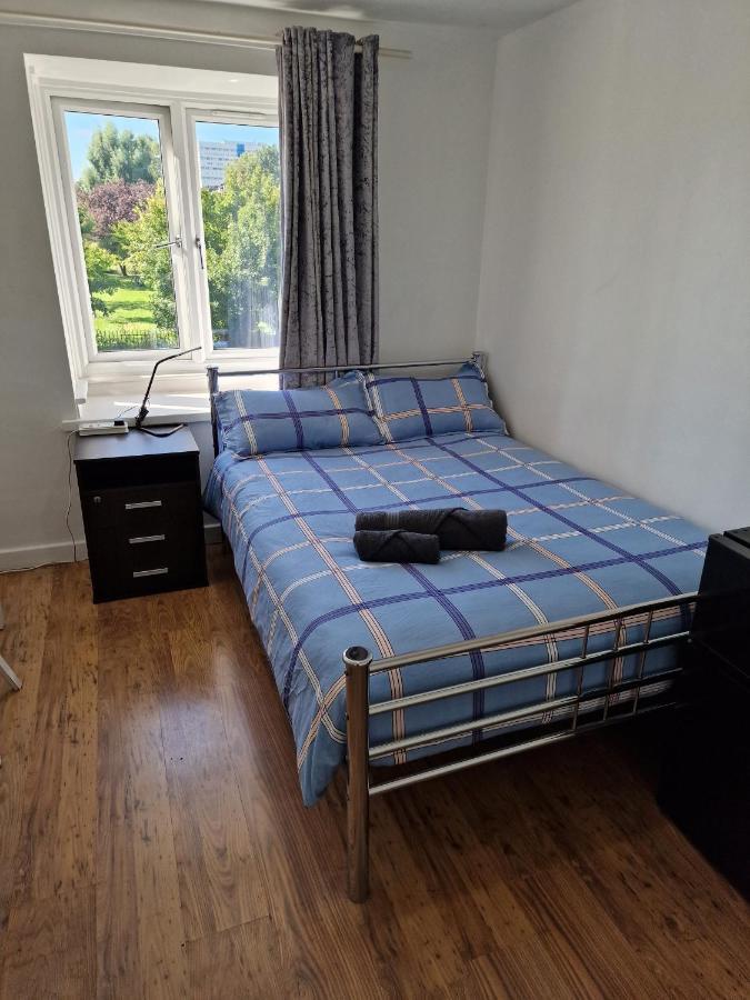 Cozy Double Bedroom In Zone 1-2 Central London Kültér fotó