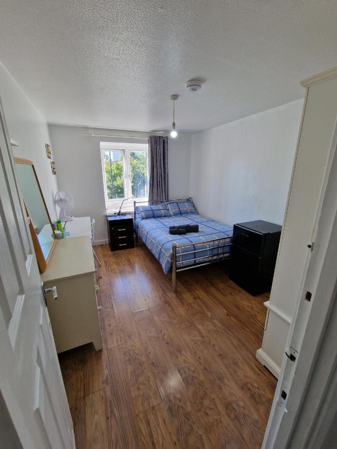 Cozy Double Bedroom In Zone 1-2 Central London Kültér fotó