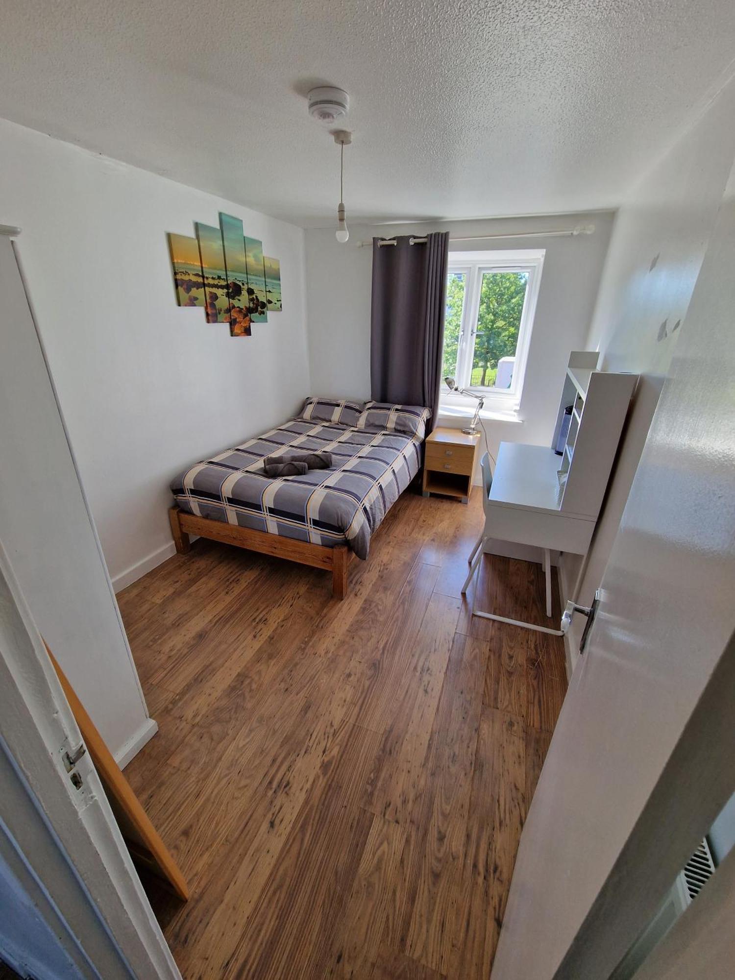 Cozy Double Bedroom In Zone 1-2 Central London Kültér fotó