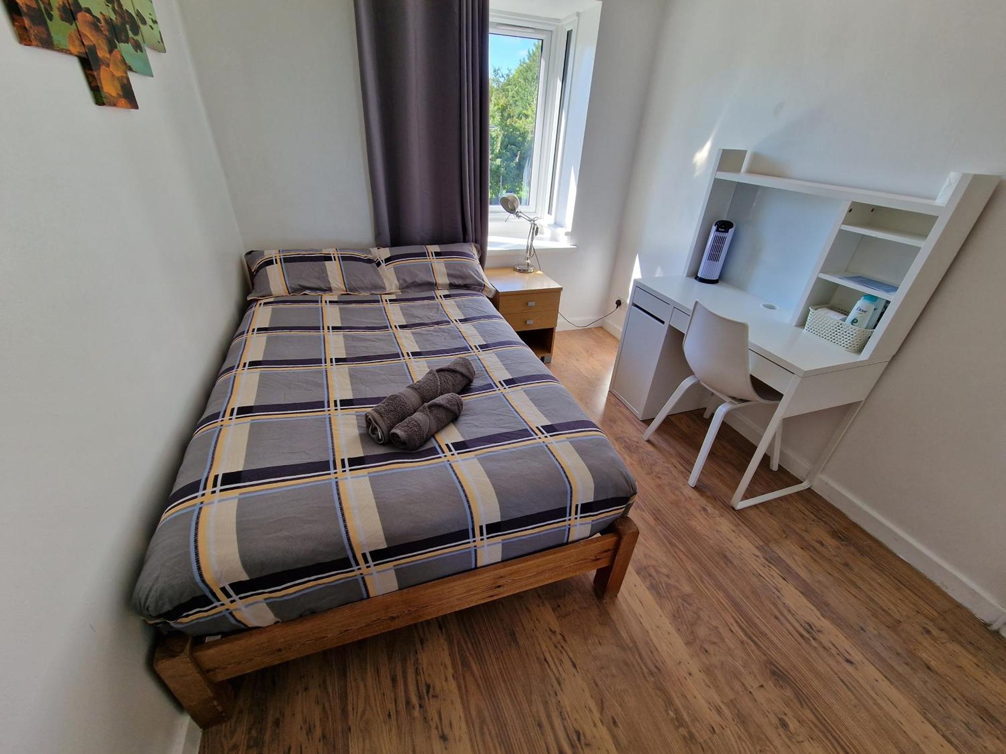 Cozy Double Bedroom In Zone 1-2 Central London Kültér fotó