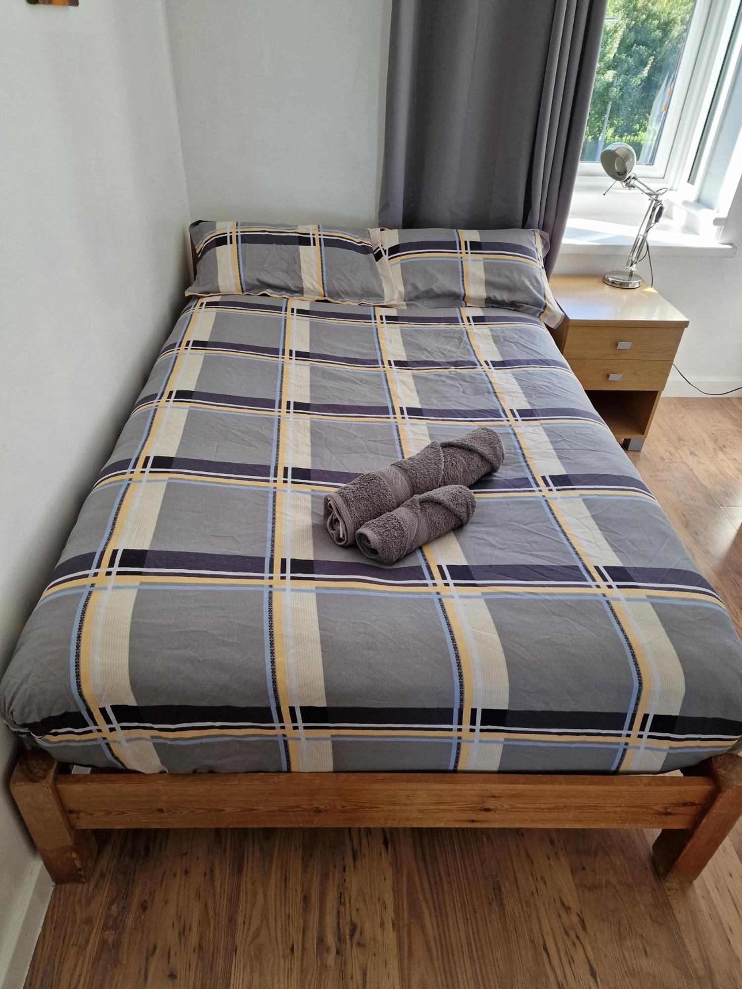Cozy Double Bedroom In Zone 1-2 Central London Kültér fotó