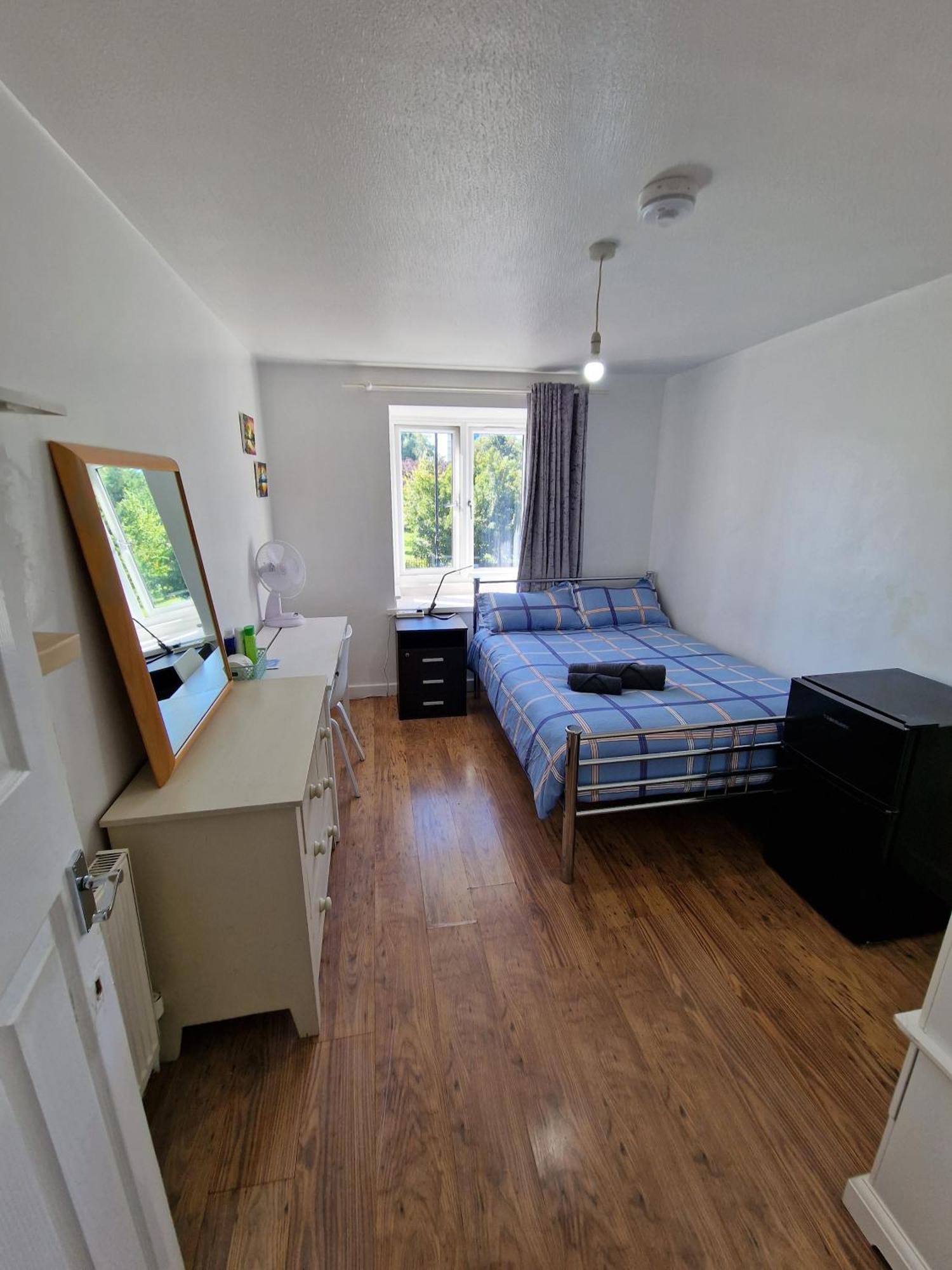 Cozy Double Bedroom In Zone 1-2 Central London Kültér fotó