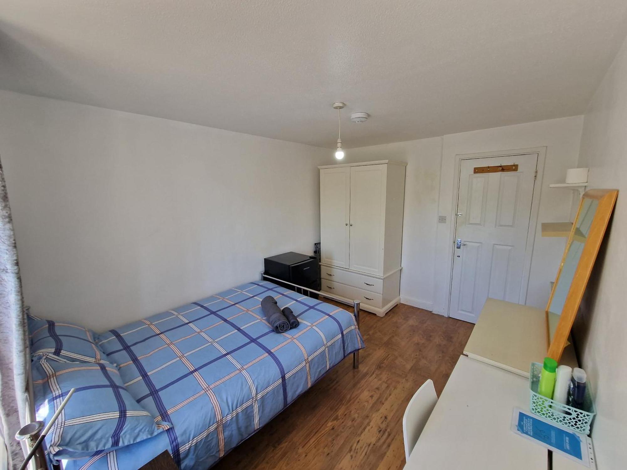 Cozy Double Bedroom In Zone 1-2 Central London Kültér fotó